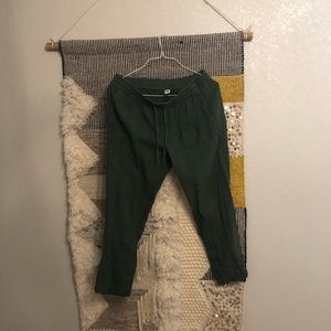 Old navy pants